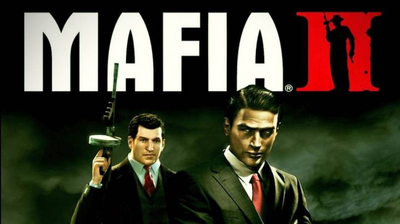 Прохождение I Mafia 2 Final Cut снова мафияI часть1