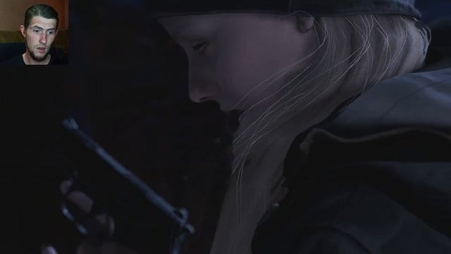 СОЗНАНИЕ МЕГАМИЦЕЛИЯ ▶ Resident Evil Village: Gold Edition - Shadows of Rose #1