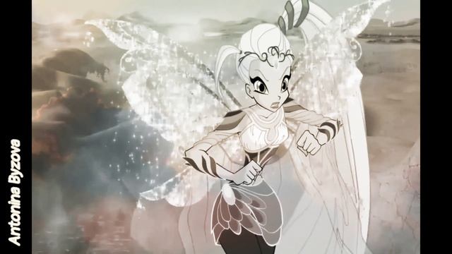 Winx Club - Revolution смотреть онлайн