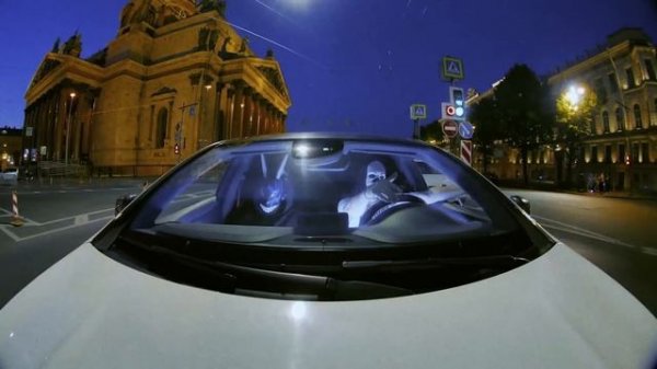 Brick Bazuka - день сурка