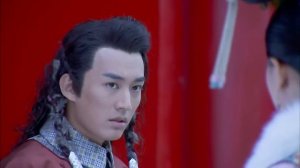 Легенда о Сяочжуан 1 сезон 28 серия