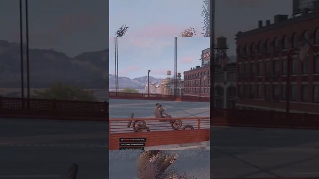 Машина-призрак в игре Mafia на PS5 смотреть онлайн