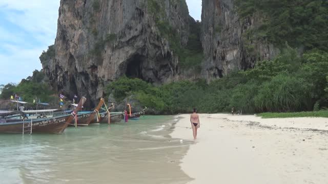 Таиланд.Пхукет. Экскурсии. Краткий обзор. смотреть онлайн