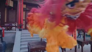 Принцесса Вэйян 1 сезон 3 серия