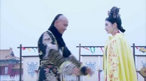 Легенда о Сяочжуан 1 сезон 8 серия