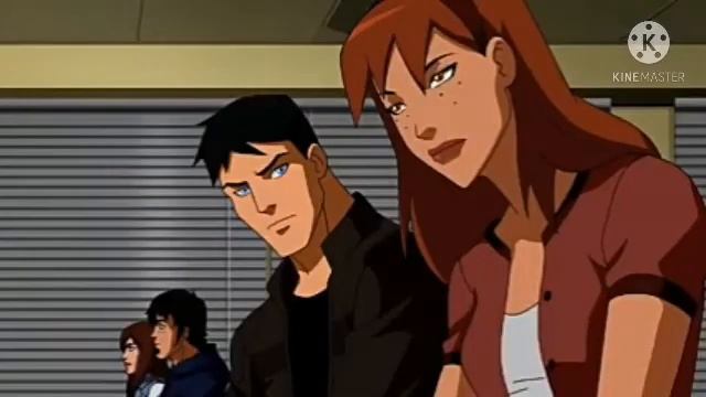 Супербой и Мисс Марси - Лабиринт смотреть онлайн