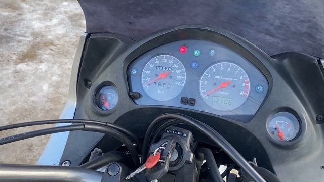 Обзор мотоцикла Honda transalp650.2007год . 89262862924 с10:00-20:00 по Мск (WhatsApp) смотреть онлайн