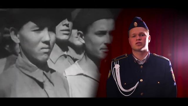 "Стихи Победы" , Андрей Дементьев "Баллада о матери" , читает Огородник Е.Я. смотреть онлайн