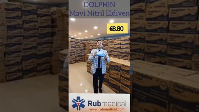 Wholesale Nitrile Gloves From Turkiye смотреть онлайн