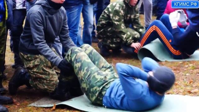 Полевой Выход. 28 октября 2015 г. смотреть онлайн