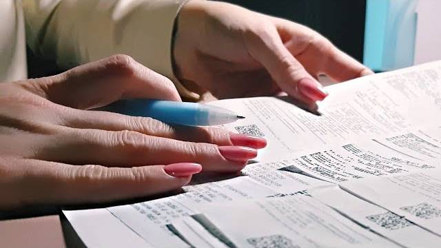 АСМР Сортировка / Бумага / Звуки клавиатуры / Шепот смотреть онлайн