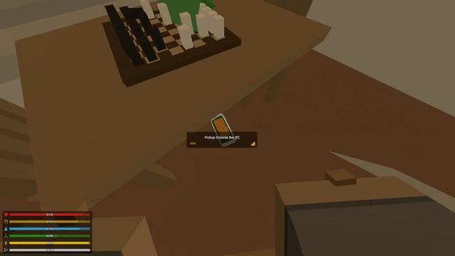 Unturned. #2 смотреть онлайн