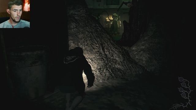 ЭВЕЛИНА И КРИПОВЫЕ КУКЛЫ ▶ Resident Evil Village: Gold Edition - Shadows of Rose #3