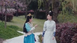 Принцесса Вэйян 1 сезон 45 серия