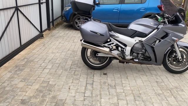 Обзор мотоцикла Yamaha fjr1300, 2004 год, 89262862924 с 10:00-20:00 по Мск. (WhatsApp) смотреть онлайн