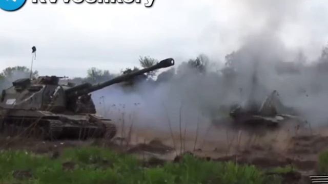 Бой. И.Растеряев смотреть онлайн