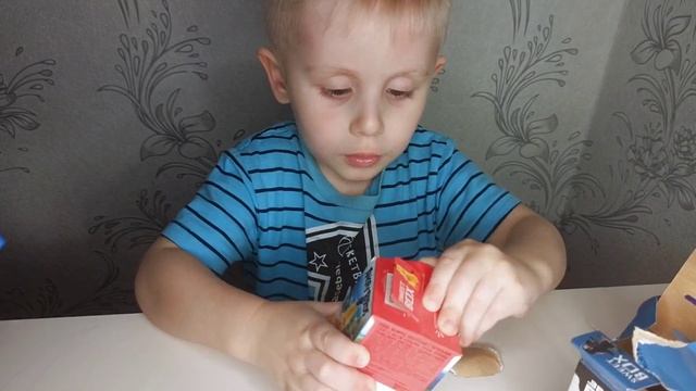 ОТКРЫВАЕМ СВИТ БОКСЫ| РАСПАКОВЩИК ФЕДЯ И SWEET BOX| ИГРУШКА СЮРПРИЗ| ЧТО НАМ ПОПАДЕТСЯ?| КРУТЫЕ ИГРЫ