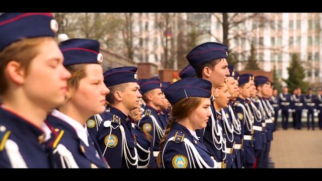 Памяти павших, во славу живых. 2019 смотреть онлайн