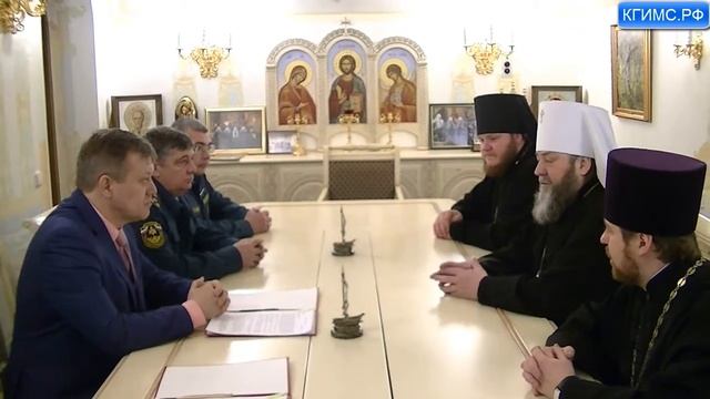 26 февраля 2016 - Подписание соглашения о сотрудничестве смотреть онлайн