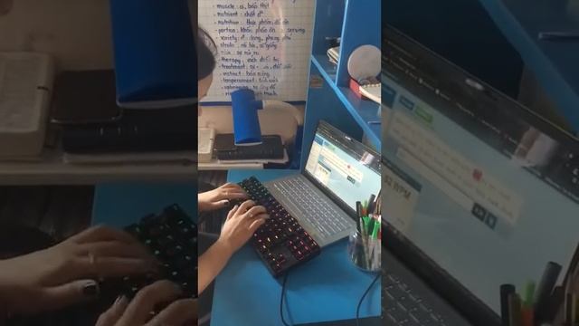 013053 Nguyễn Thị Hồng OTC HÀ TĨNH QL Chu Xuân Trường - 62 WPM смотреть онлайн