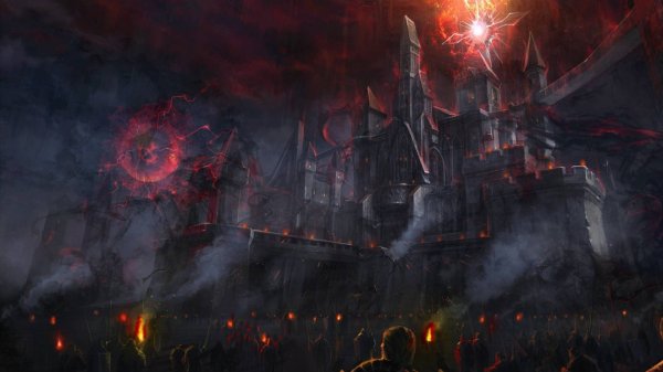 BSFG 2 часа жизни за Ангела