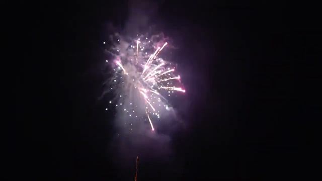 Салют TKB027 Жара 24х1,75 от PYROtehnik смотреть онлайн