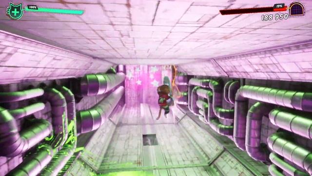 Gori - Cuddly Carnage (PC) 2024