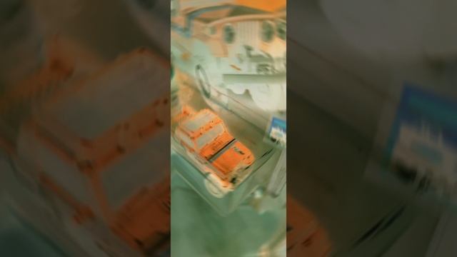 HOT WHEELS JEEPSTER COMMANDO 1967 года STH 3