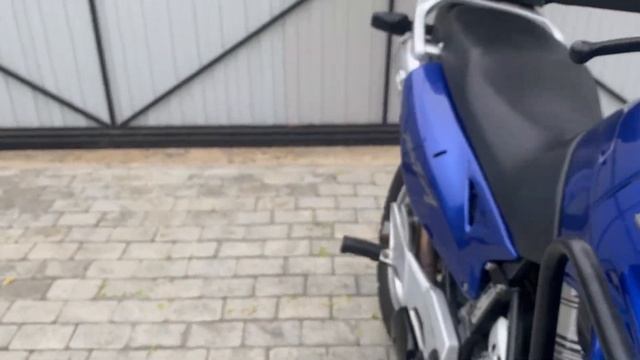 Обзор мотоцикла Honda transalp650 , 2001 год. 89262862924 с 10:00-20:00 по Мск( WhatsApp) смотреть онлайн