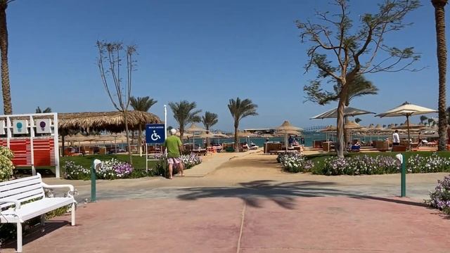 4K ПРОВЕРЕННЫЙ ОТДЫХ В ХУРГАДЕ: ОТЕЛЬ DESERT ROSE HURGADA ПРИГЛАШАЕТ ГОСТЕЙ НА КРАСНОЕ МОРЕ. ЕГИПЕТ. смотреть онлайн