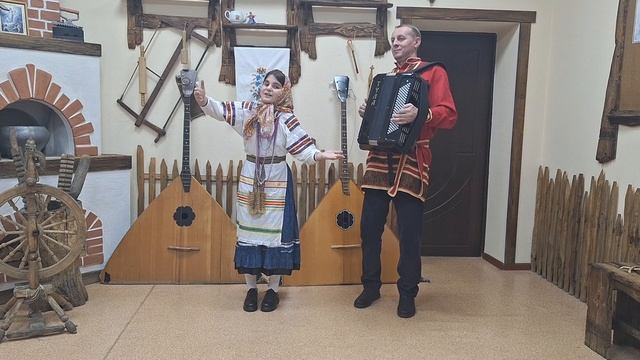 Вика