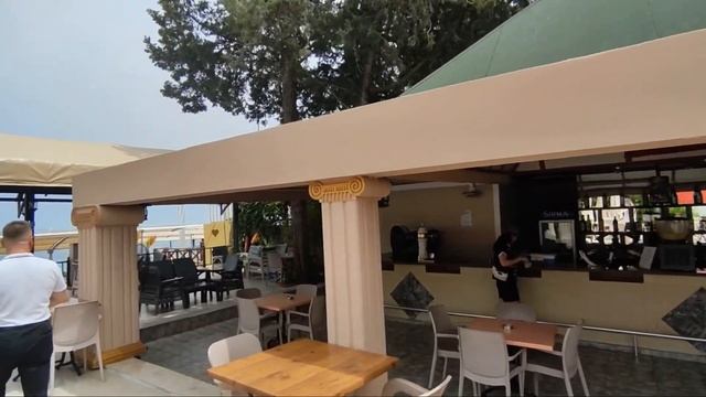LIMS BONA DEA BEACH HOTEL 4* Туры в отель LIMS BONA DEA КЕМЕР, ТУРЦИЯ. Удобный подбор и оплата. смотреть онлайн