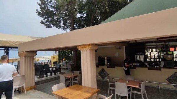 LIMS BONA DEA BEACH HOTEL 4* Туры в отель LIMS BONA DEA КЕМЕР, ТУРЦИЯ. Удобный подбор и оплата.