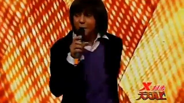 HEROES | Foolish Heart | Hunan TV | China смотреть онлайн