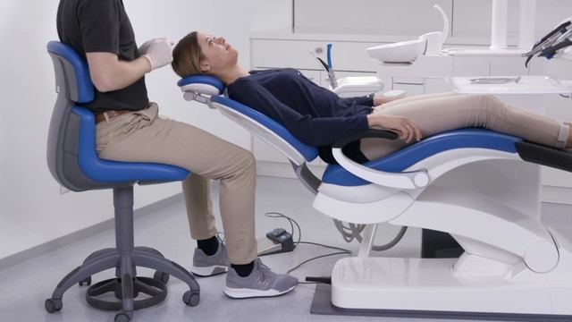 Intego Ergonomics смотреть онлайн