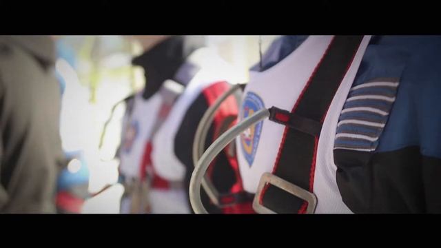 Второй день Всероссийской Олимпиады РОССОЮЗСПАСа 4 апреля 2017 смотреть онлайн