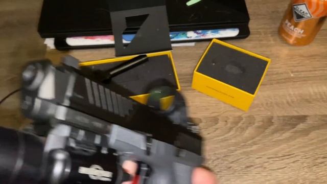 Radian Ramjet: First Look🔫 смотреть онлайн