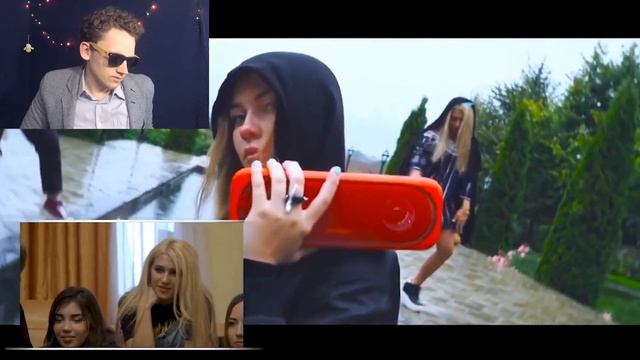 HYPE CAMP. БАТЛЫ, ДИССЫ И НЕПОНЯТНАЯ ХУ##Я