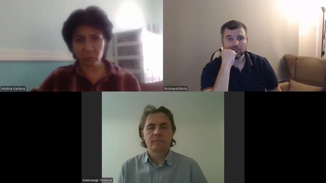 Образование в США с точки зрения мамы из России смотреть онлайн