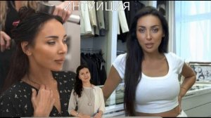 Назло Абрамову. Ещё не разведённая Алсу, показала с кем и как живёт