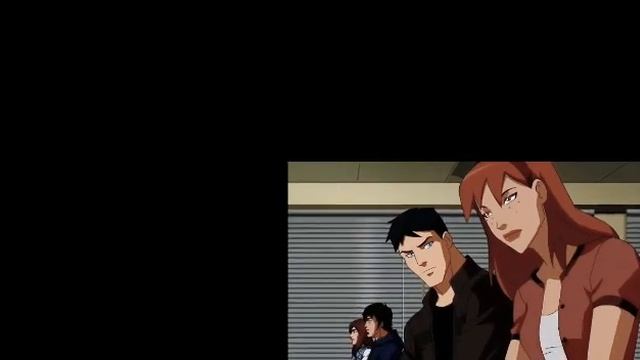 Мисс Марси и Супербой - Небо Море смотреть онлайн