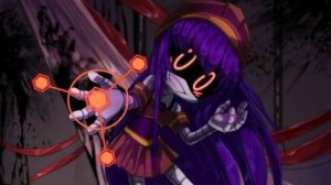 The knife danse музыка из 3 серии дронов убийц