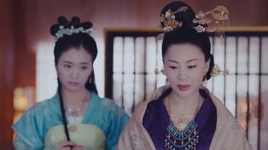 Принцесса Вэйян 1 сезон 28 серия