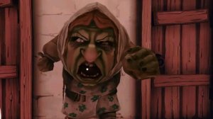 прохождение плач ведьмы 1