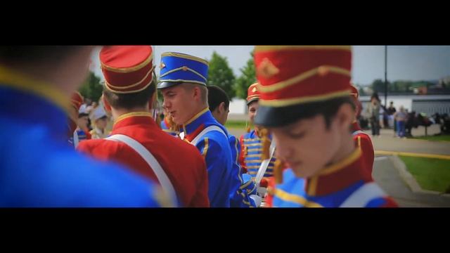 День России, День Ижевска.12 июня 2017 года. смотреть онлайн