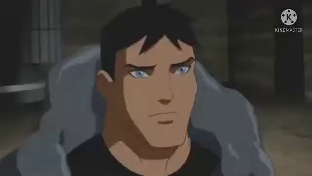 Мисс Марси и Супербой - Lady смотреть онлайн