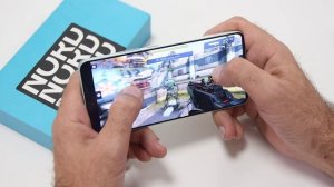 OnePlus Nord 4. Обзор от / Арстайл /