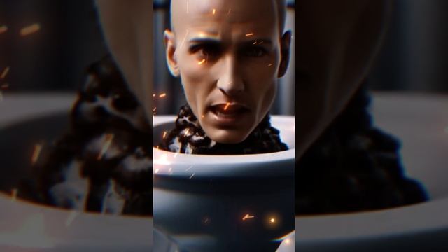 Скибиди туалет песня одного парня #shorts смотреть онлайн