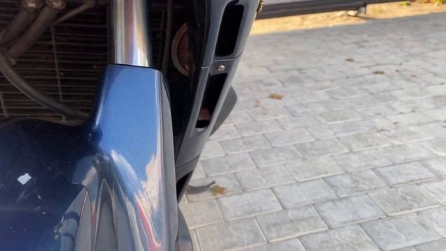 Обзор мотоцикла Honda st110, 1999. 89262862924 c 10:00-20:00 (WhatsApp) смотреть онлайн