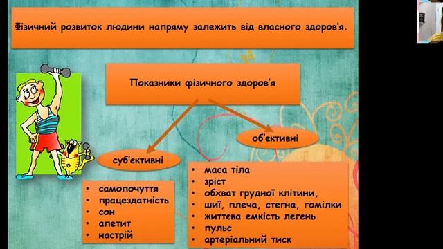Моніторинг здоров'я смотреть онлайн